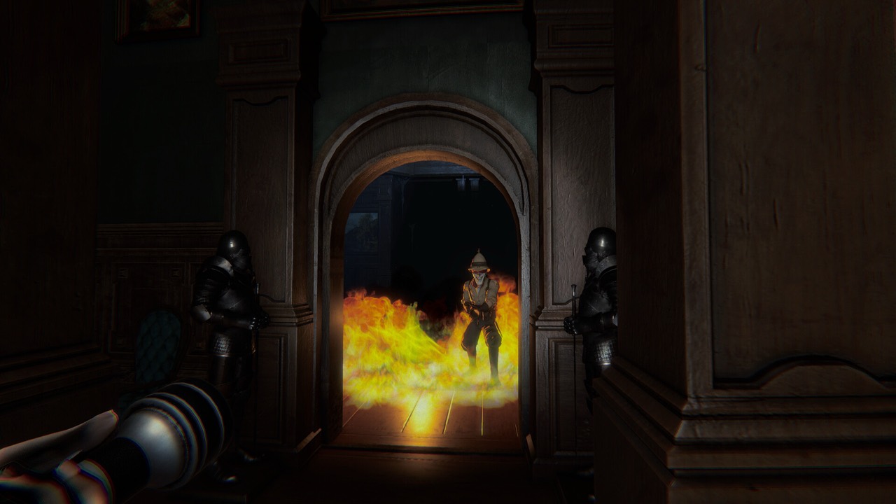 Official Invokyr screenshot 3