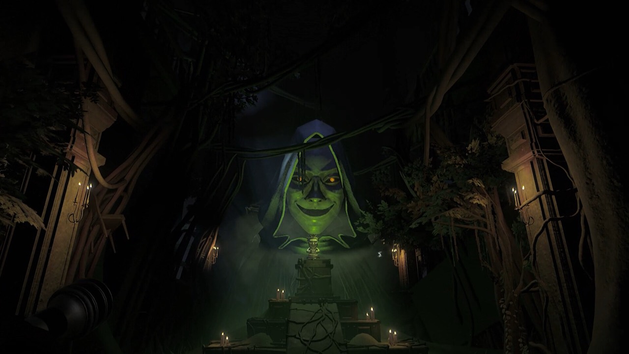 Official Invokyr screenshot 2
